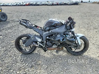 KAWASAKI ZX636 K
