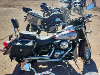 KAWASAKI VN1500 N1