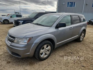 DODGE JOURNEY SE