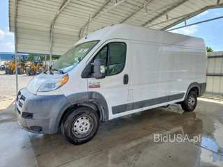 RAM PROMASTER 2500 2500 HIGH