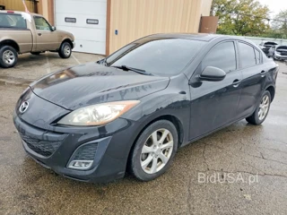 MAZDA 3 I
