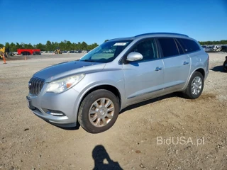 BUICK ENCLAVE