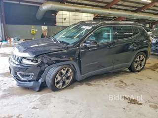 JEEP COMPASS LIMITED