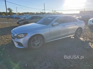 MERCEDES-BENZ E 350 4MATIC