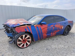 DODGE CHARGER SXT