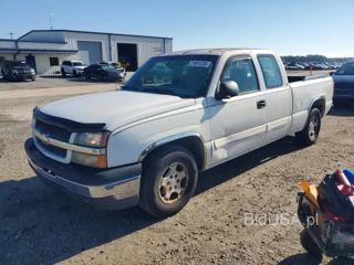 CHEVROLET SILVERADO C1500