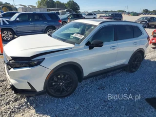 HONDA CR-V SPORT