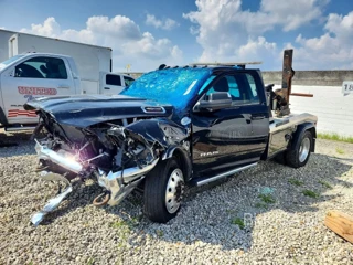 RAM 4500