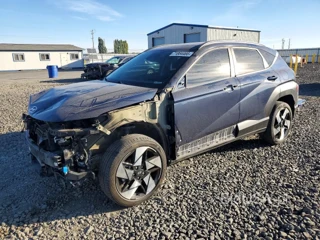 HYUNDAI KONA LIMITED