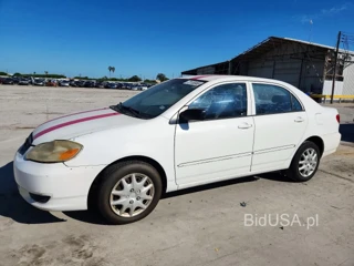 TOYOTA COROLLA CE