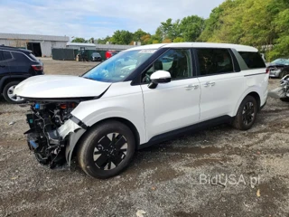 KIA CARNIVAL LXS