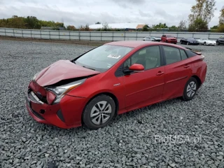TOYOTA PRIUS TWO