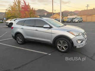 HYUNDAI SANTA FE GLS