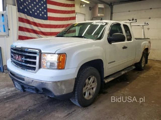 GMC SIERRA K1500 SLE