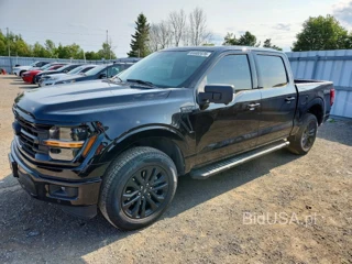 FORD F150 XLT