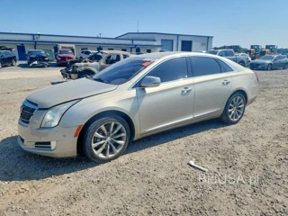 CADILLAC XTS LUXURY COLLECTION