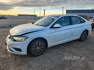 VOLKSWAGEN JETTA SEL