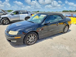 SAAB 9-3 ARC