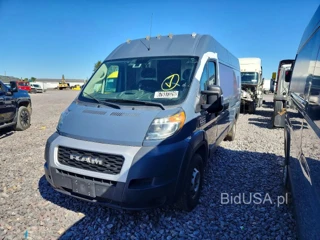 RAM PROMASTER 3500 VF