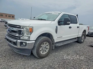 FORD F250 SUPER DUTY