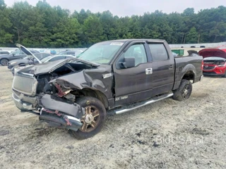 FORD F150 SUPERCREW