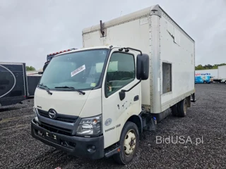 HINO 195