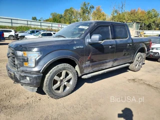 FORD F150 SUPERCREW