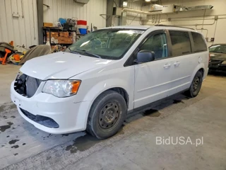 DODGE GRAND CARAVAN SE