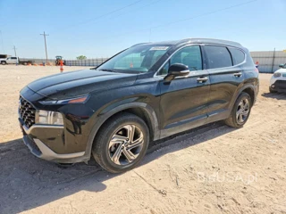 HYUNDAI SANTA FE SEL