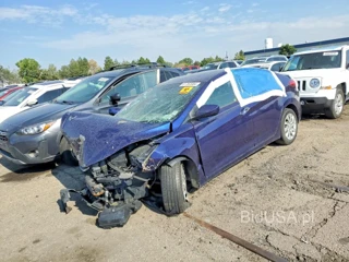 HYUNDAI ELANTRA SW
