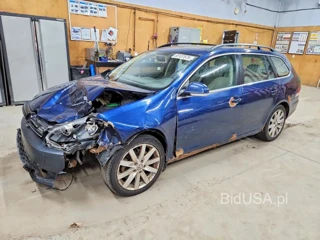 VOLKSWAGEN JETTA TDI