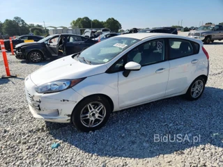 FORD FIESTA SE