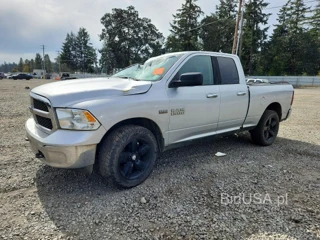 RAM 1500 SLT