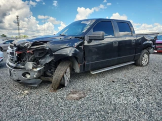 FORD F150 SUPERCREW