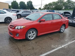 TOYOTA COROLLA S