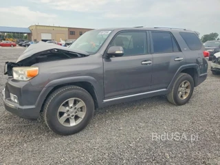 TOYOTA 4RUNNER SR5