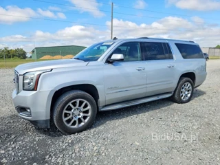 GMC YUKON XL DENALI