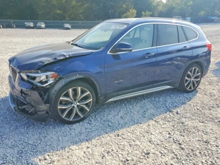 BMW X1 XDRIVE28I