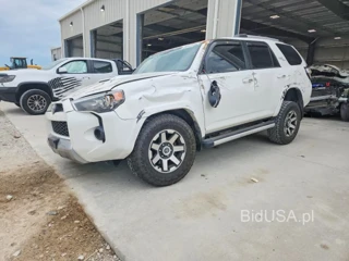TOYOTA 4RUNNER TRD OFF-ROAD PREMIUM