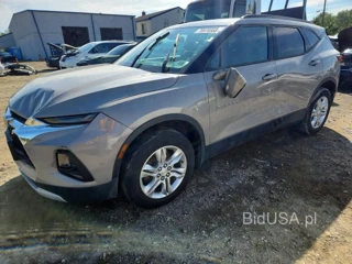 CHEVROLET BLAZER 2LT
