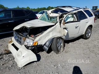 FORD ESCAPE LIMITED