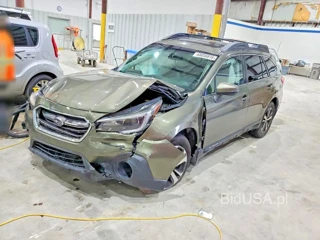 SUBARU OUTBACK 2.5I LIMITED