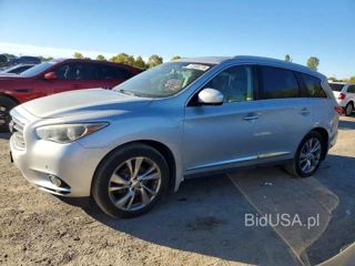 INFINITI QX60 BASE