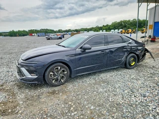 HYUNDAI SONATA SEL