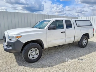 TOYOTA TACOMA SR