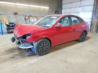 HYUNDAI ELANTRA GLS