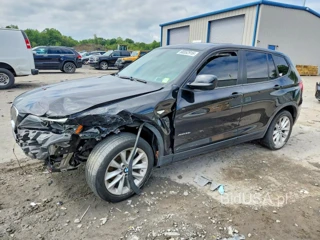 BMW X3 XDRIVE35I