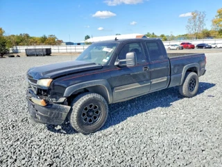 CHEVROLET SILVERADO K1500