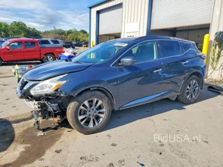 NISSAN MURANO SV