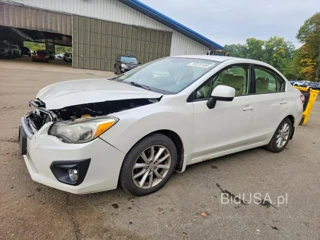 SUBARU IMPREZA PREMIUM